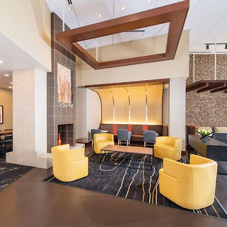 Hyatt Place Charleston Airport / Convention Center North Charleston Exterior photo